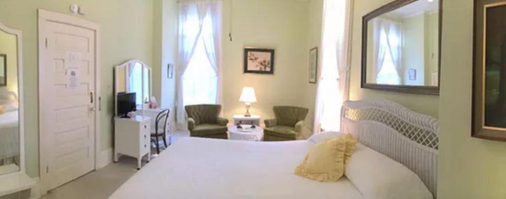 Franklin Terrace Bed And Breakfast Zewnętrze zdjęcie