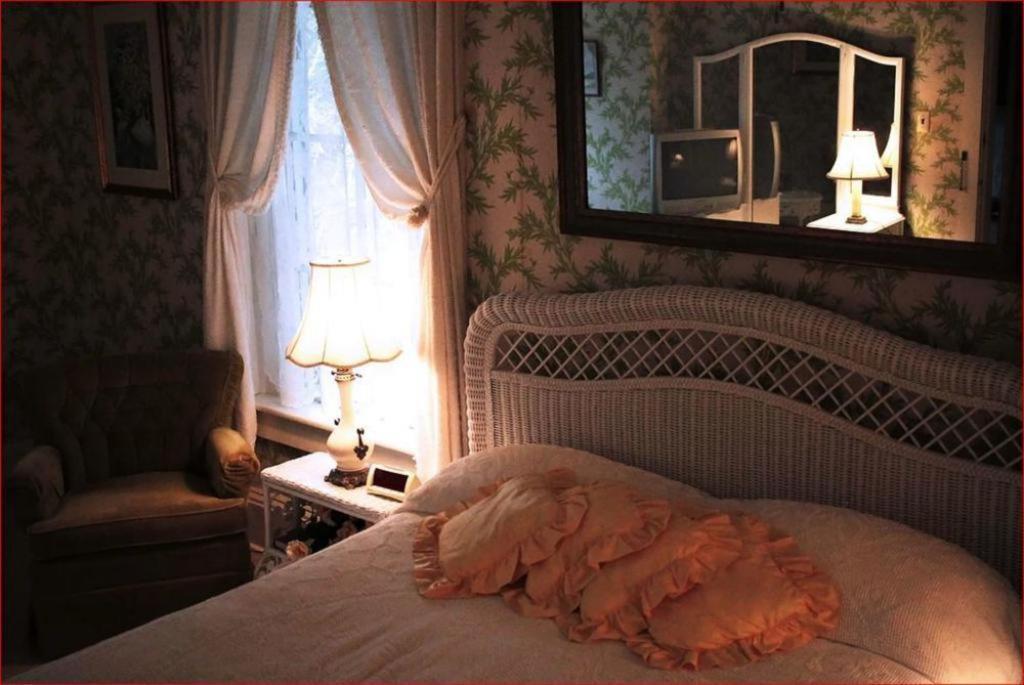 Franklin Terrace Bed And Breakfast Zewnętrze zdjęcie