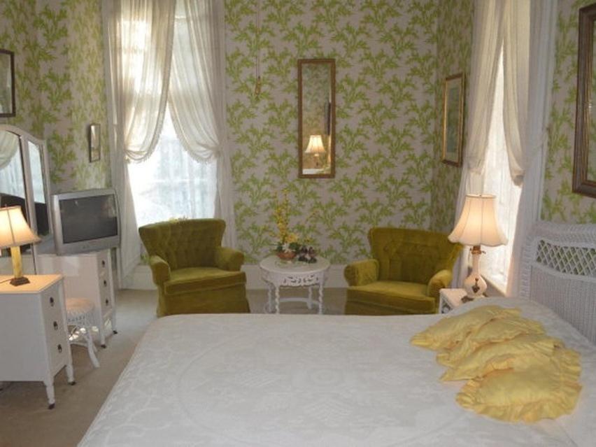 Franklin Terrace Bed And Breakfast Pokój zdjęcie