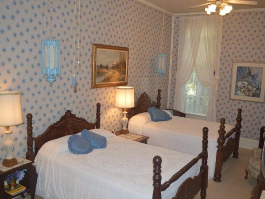 Franklin Terrace Bed And Breakfast Pokój zdjęcie