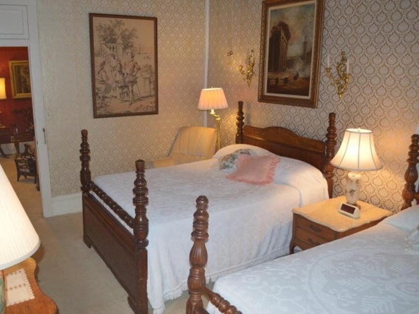 Franklin Terrace Bed And Breakfast Pokój zdjęcie