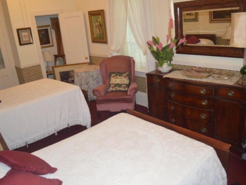 Franklin Terrace Bed And Breakfast Pokój zdjęcie