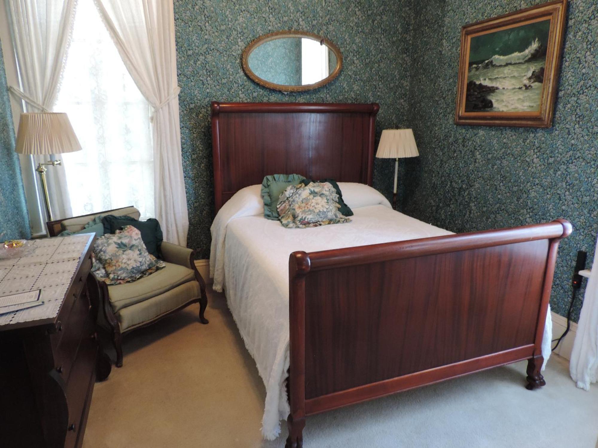 Franklin Terrace Bed And Breakfast Pokój zdjęcie